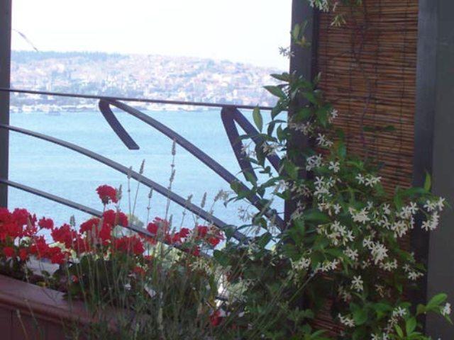 La Maison İstanbul Dış mekan fotoğraf