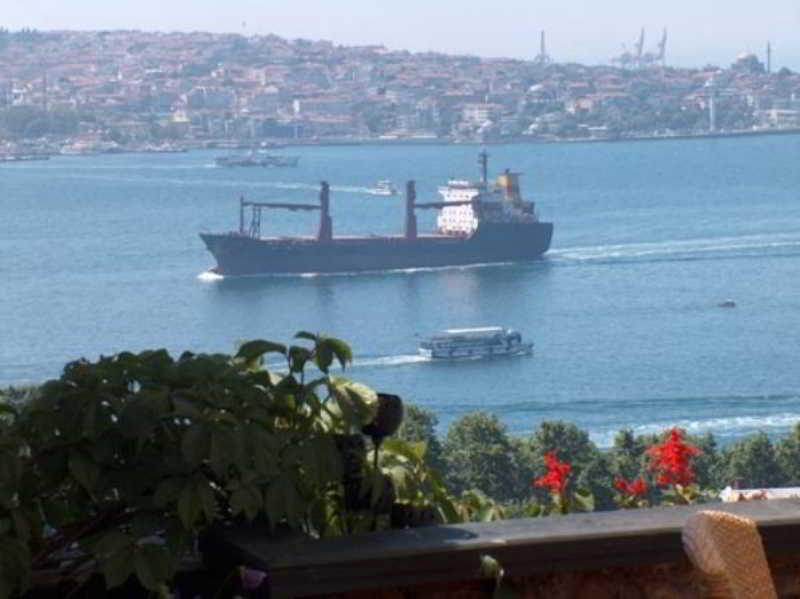 La Maison İstanbul Dış mekan fotoğraf