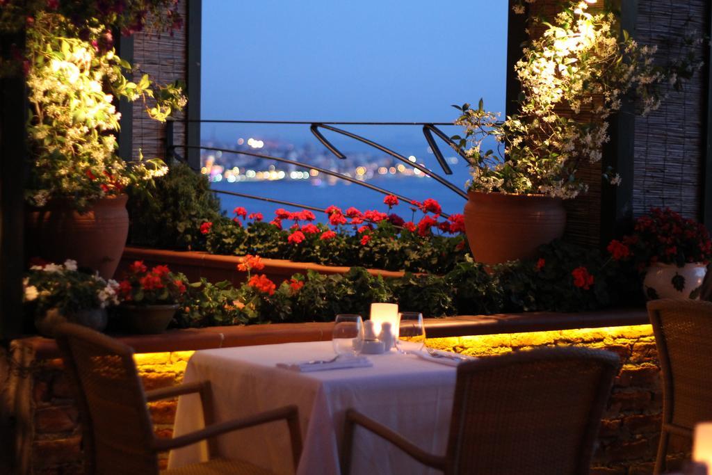 La Maison İstanbul Dış mekan fotoğraf