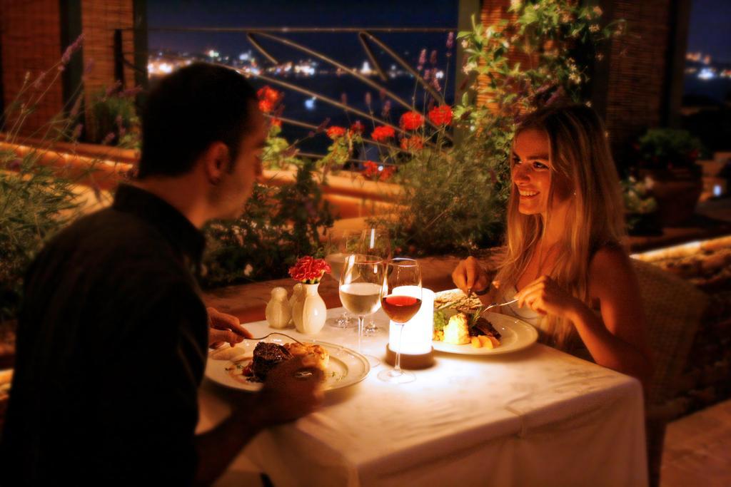 La Maison İstanbul Dış mekan fotoğraf