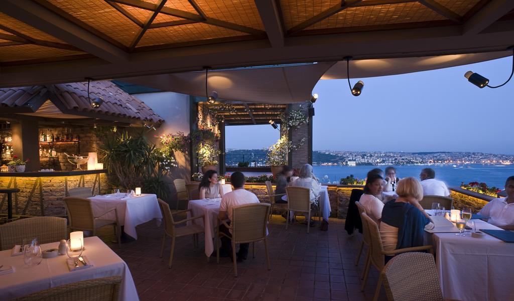 La Maison İstanbul Dış mekan fotoğraf