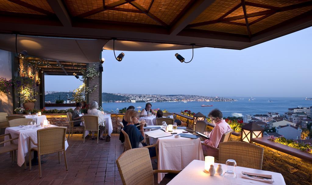 La Maison İstanbul Dış mekan fotoğraf