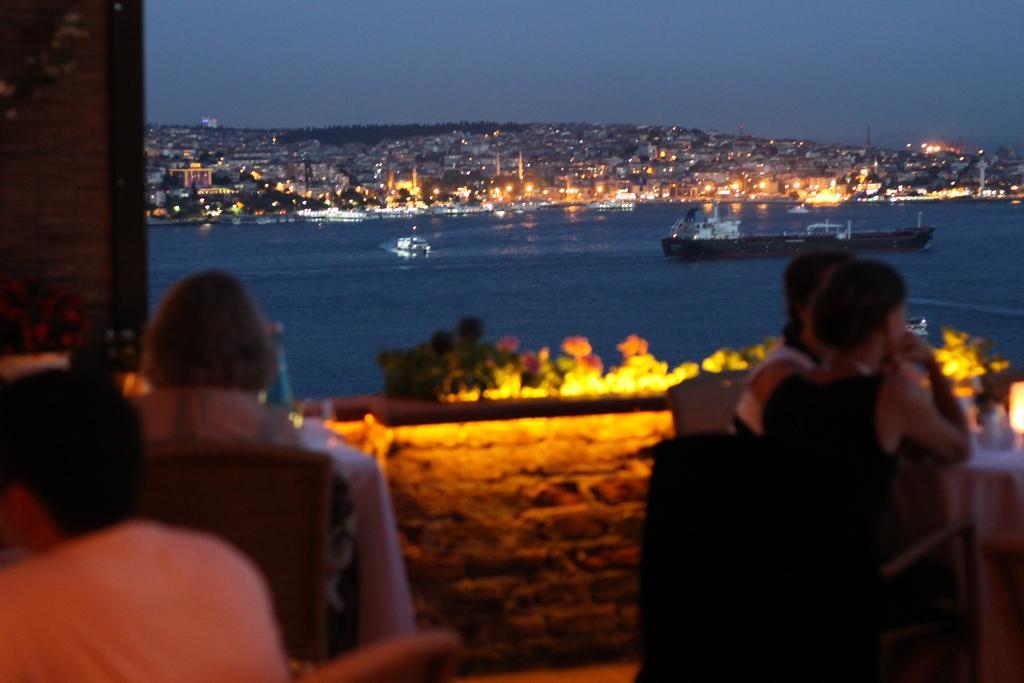 La Maison İstanbul Dış mekan fotoğraf