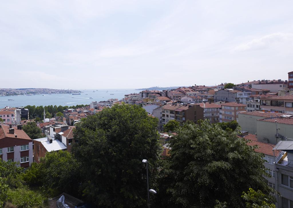 La Maison İstanbul Dış mekan fotoğraf