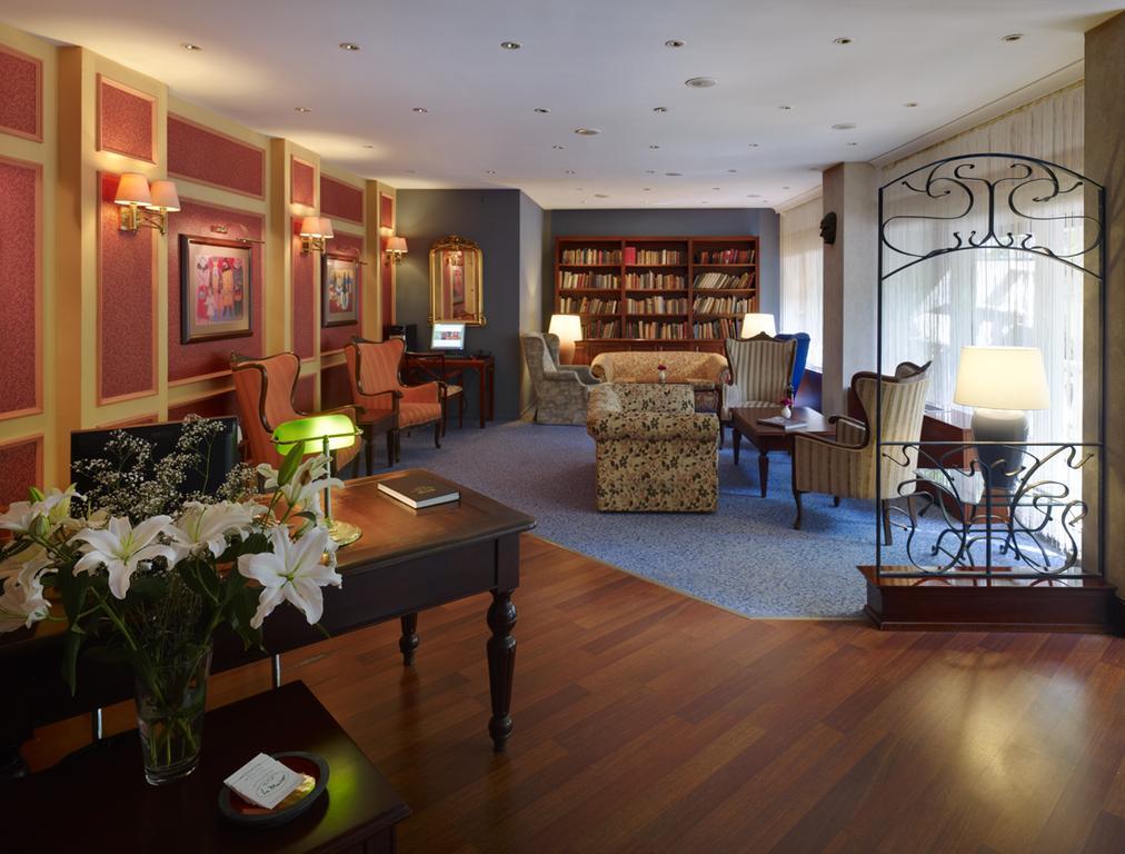 La Maison İstanbul Dış mekan fotoğraf